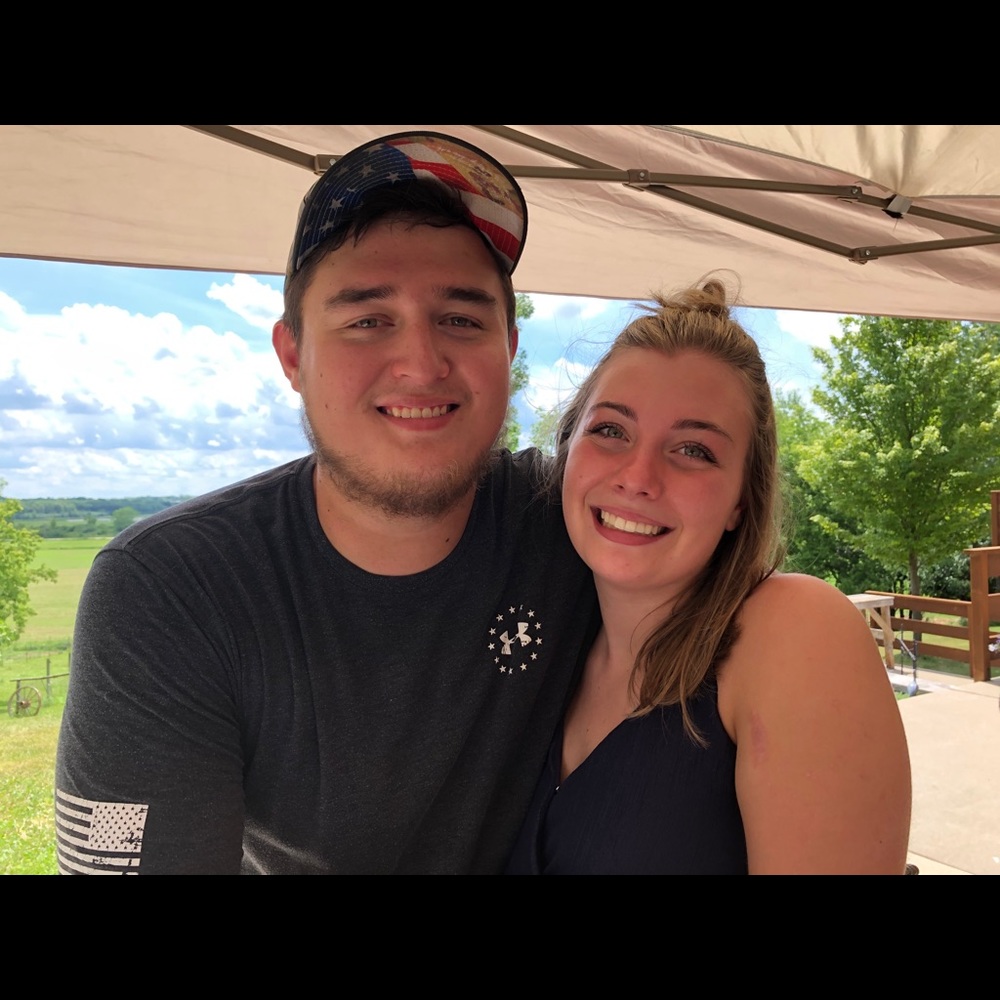 Meet your Posher, Grace